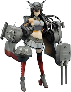 Amazon.co.jp: 艦隊これくしょん -艦これ- 長門 1/8スケール ABS&ATBC
